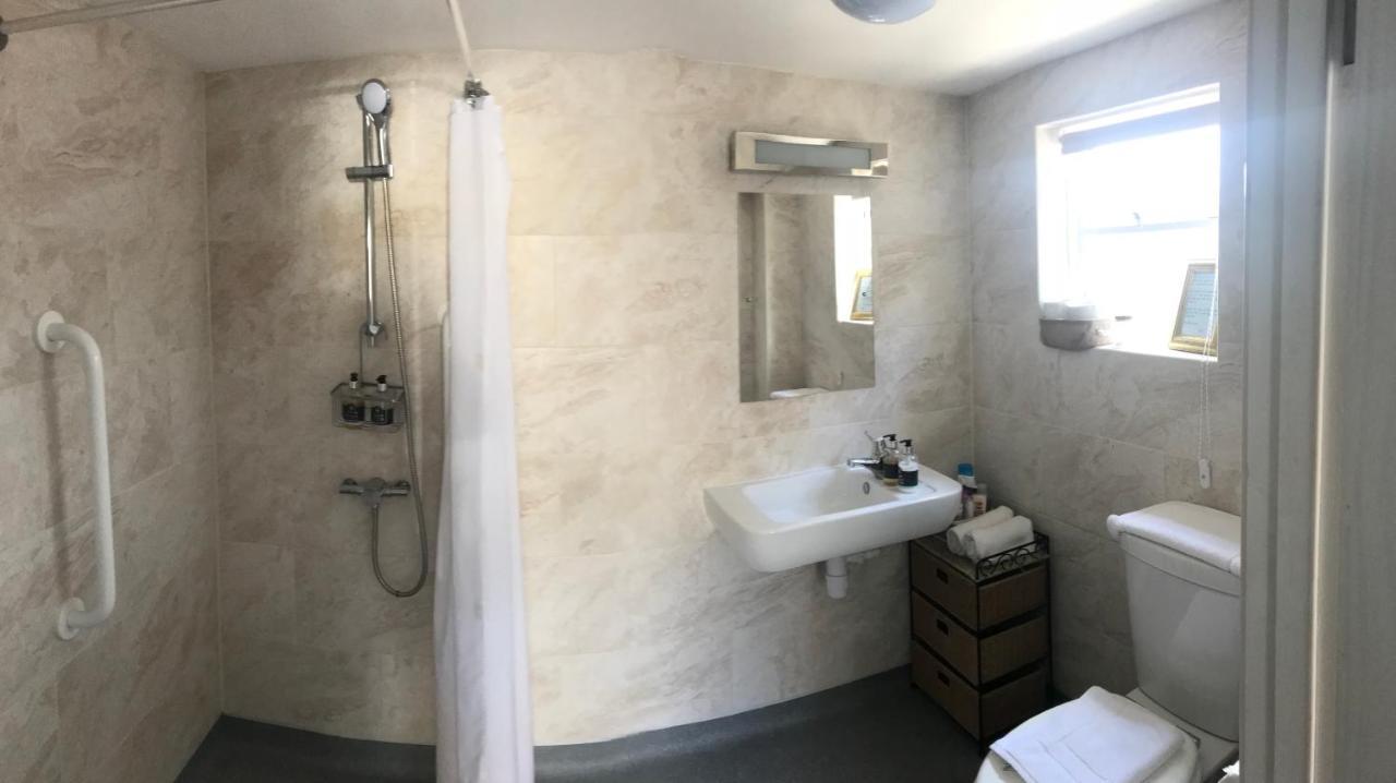 Borderers Inn Brecon Ngoại thất bức ảnh